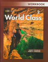 WORLD CLASS2